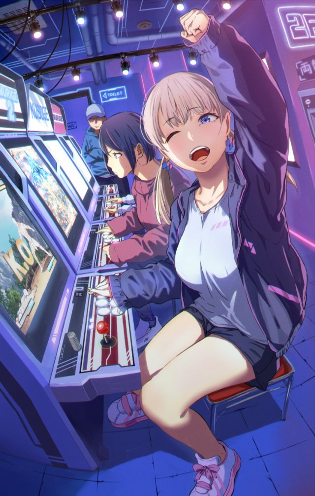 【二次】短パン・ショートパンツ女子画像　その３